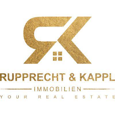 Logo von Rupprecht & Kappl Immobilien