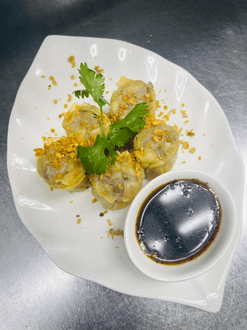 Thai Dumpling (5)