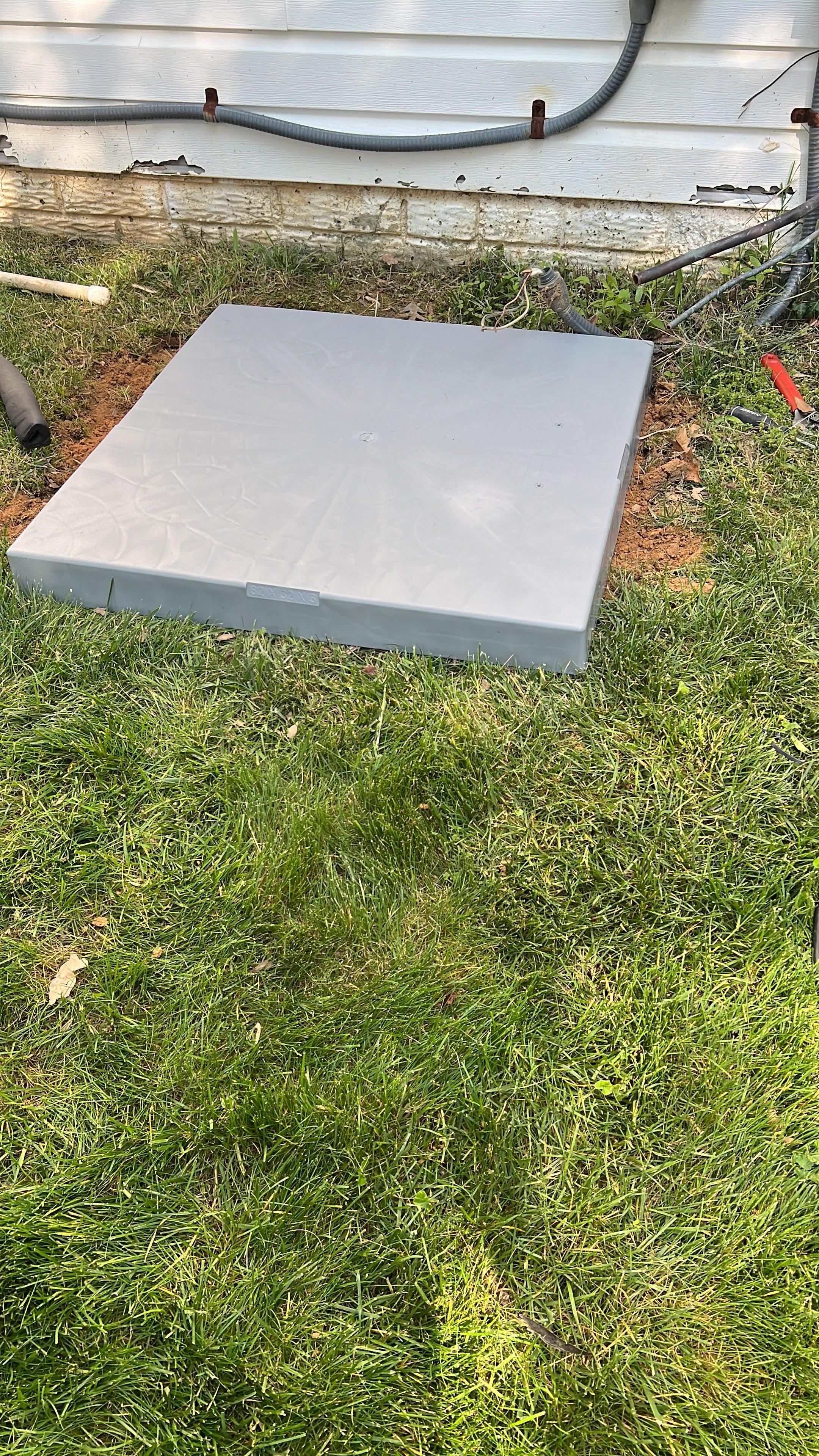 AMS Air Conditioning & Heating Image