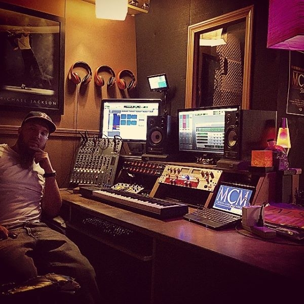 MCM Studios Pittsburgh Recording Studio Coupons near me in ...