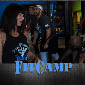 Outlaw FitCamp - Plano Photo