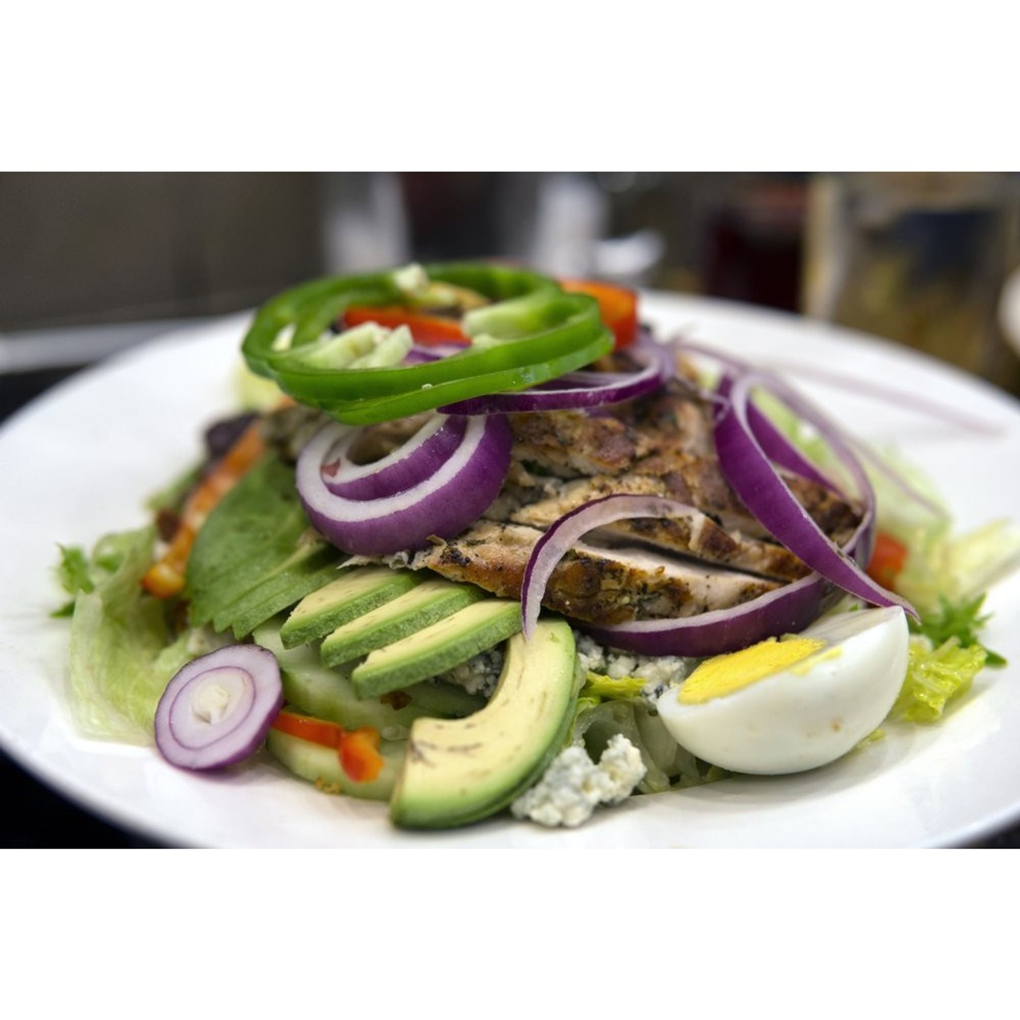 Cobb Salad