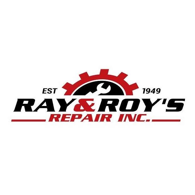 Ray & Roy's Repair, Inc