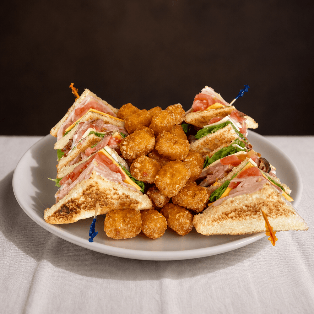 Club Sandwich