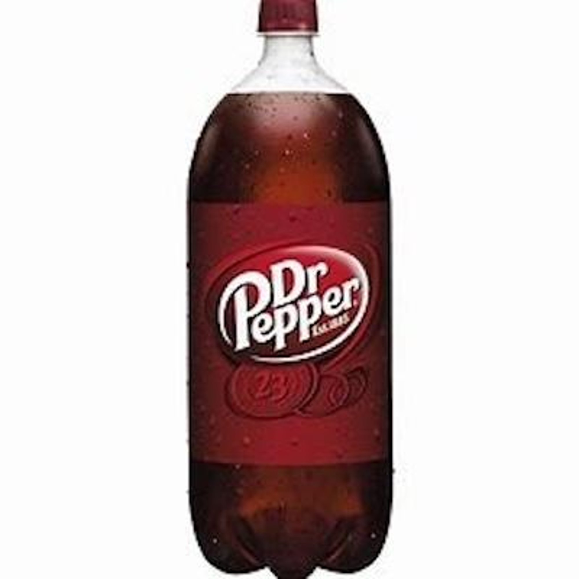 Dr. Pepper 2 Liter
