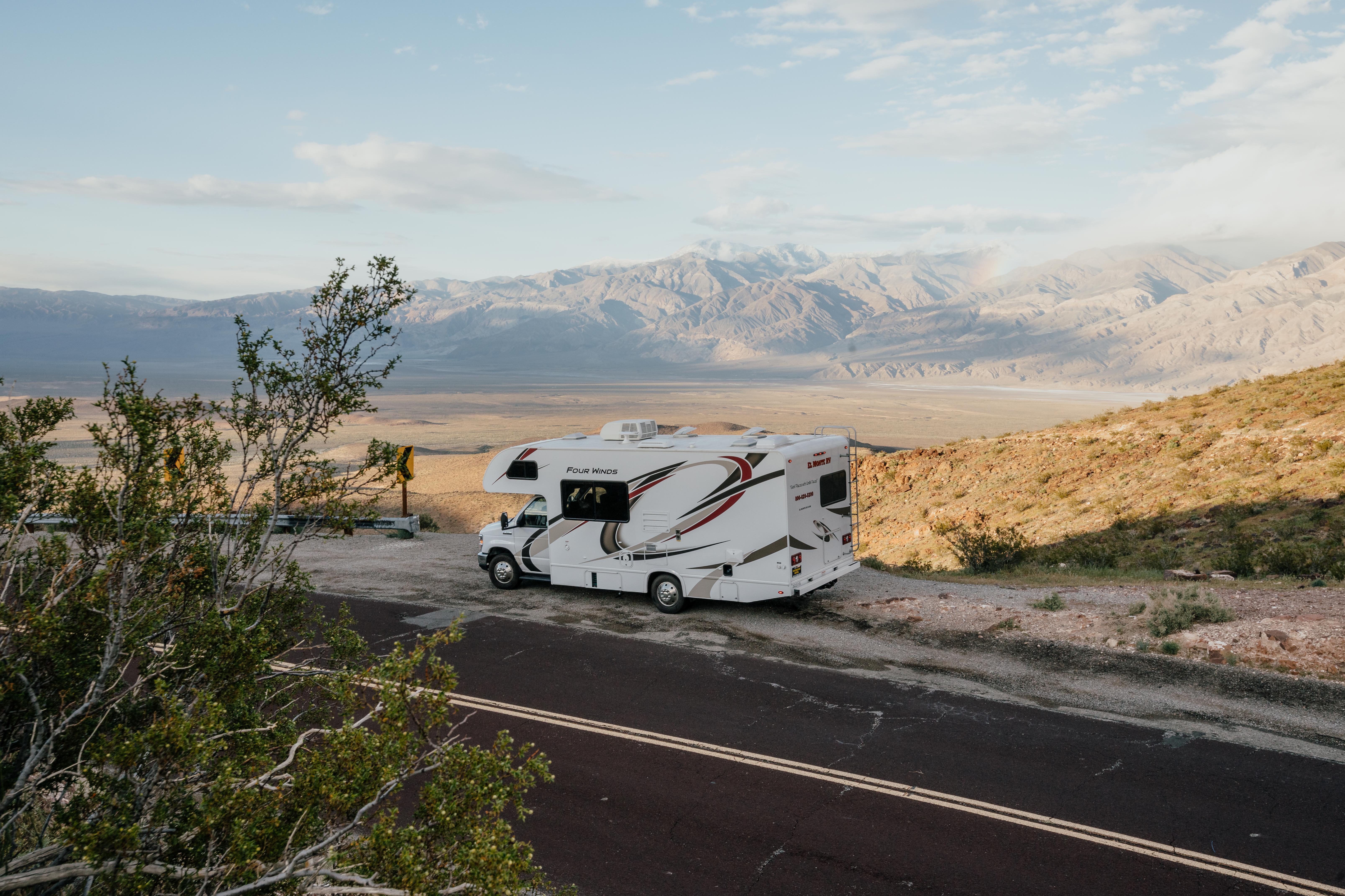 El Monte RV Rentals Photo