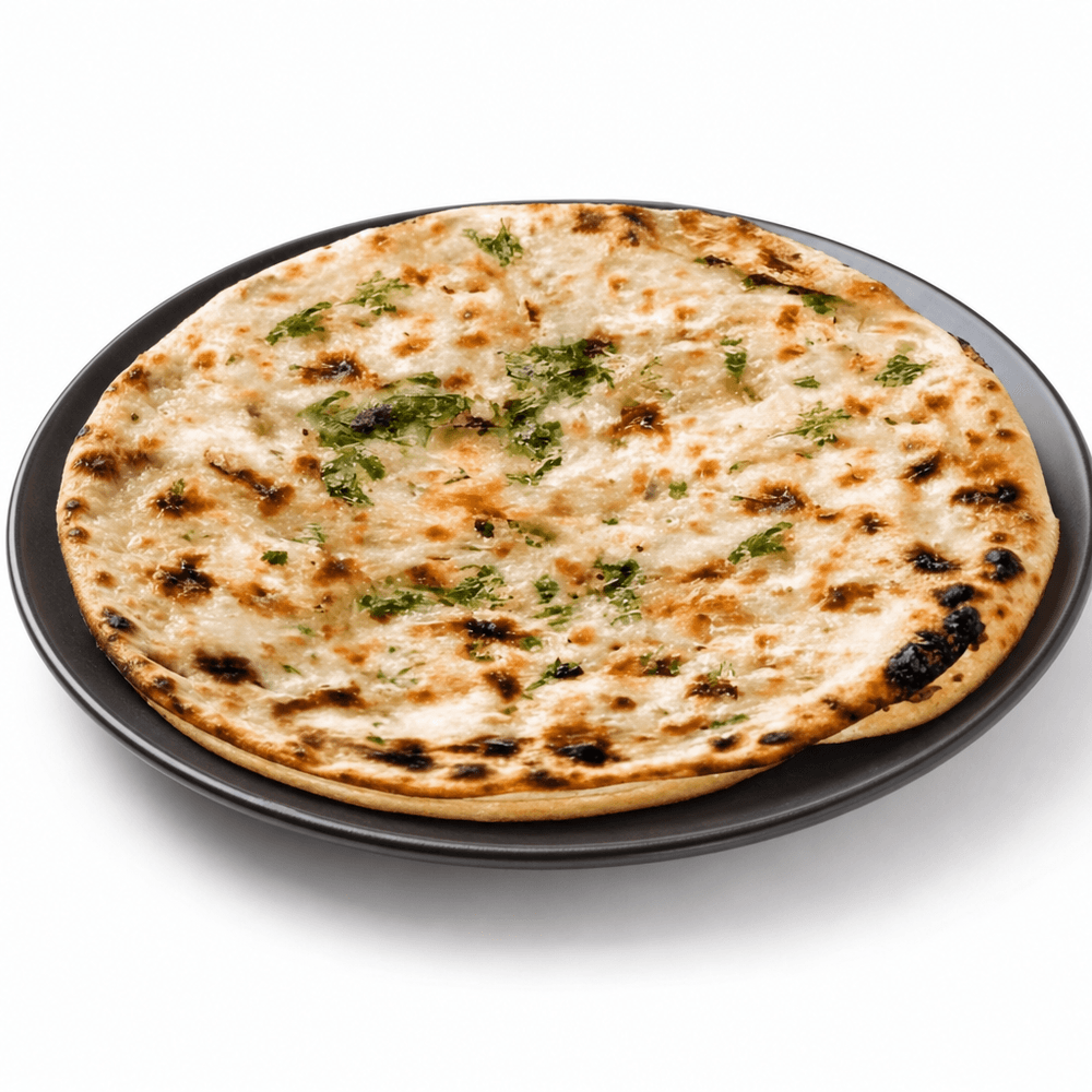 Amritsari Kulcha