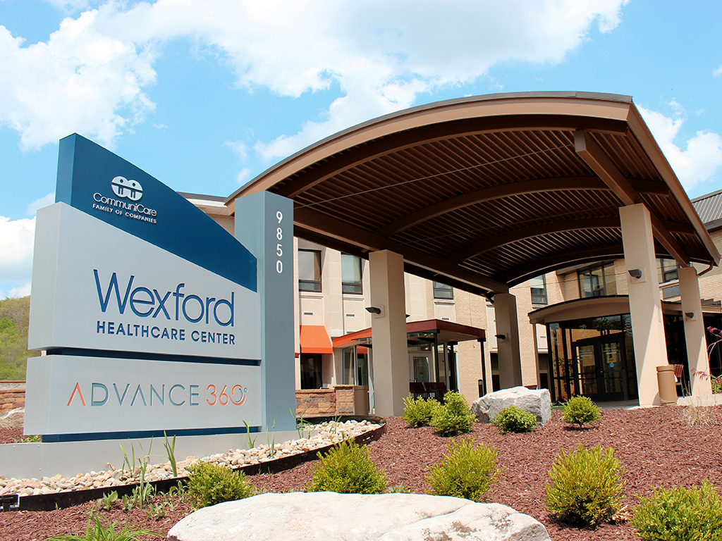 Wexford Healthcare Center  Photo