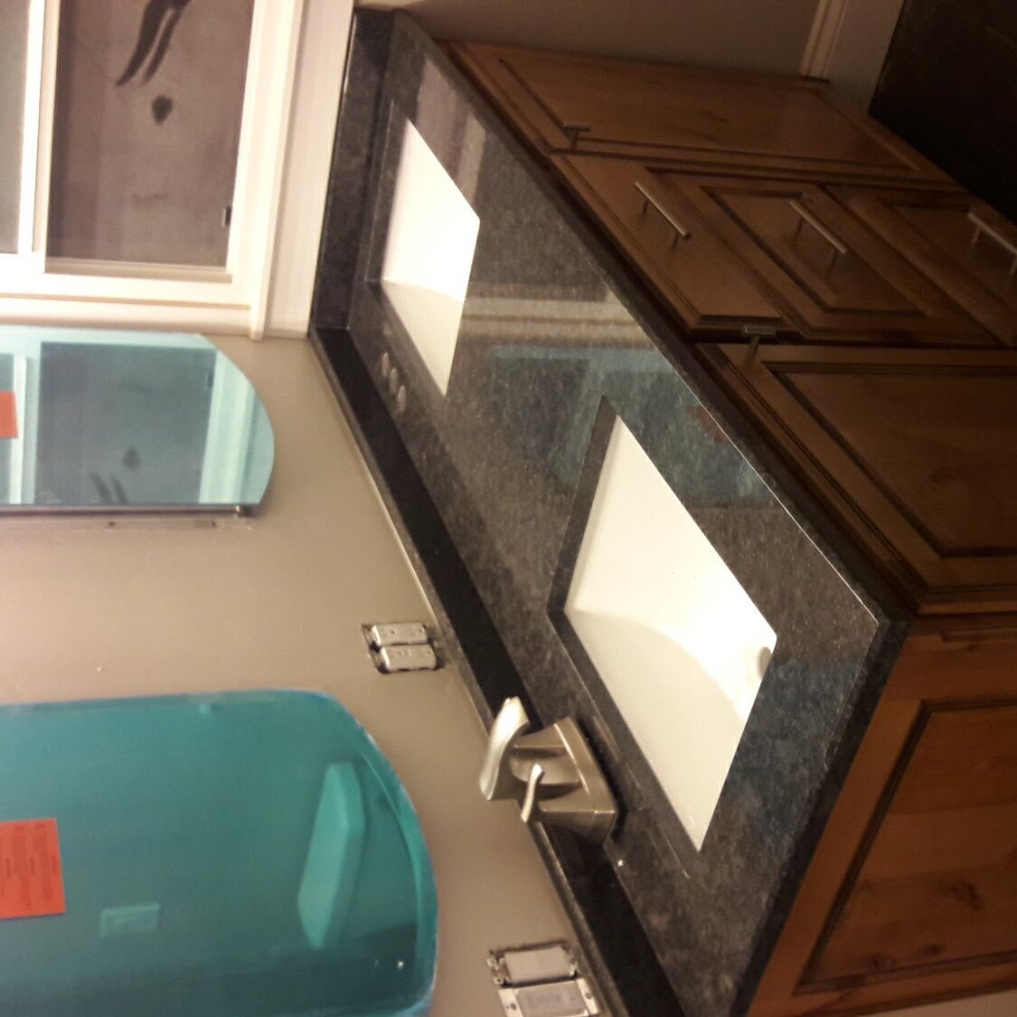 Reviver Construction Image