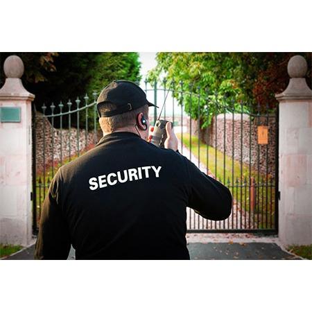 Gold Standard Security LLC