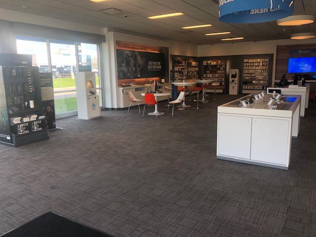 AT&T Store Photo