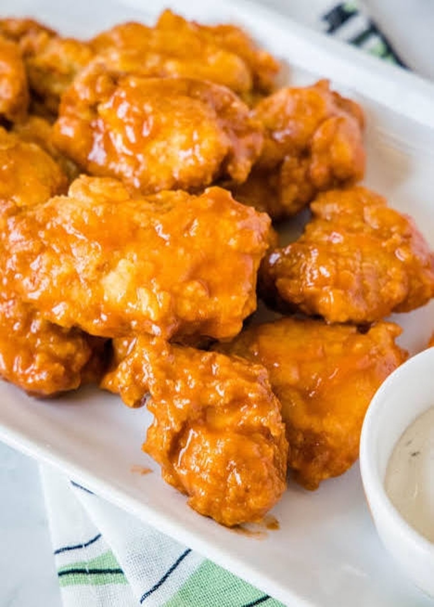 Boneless