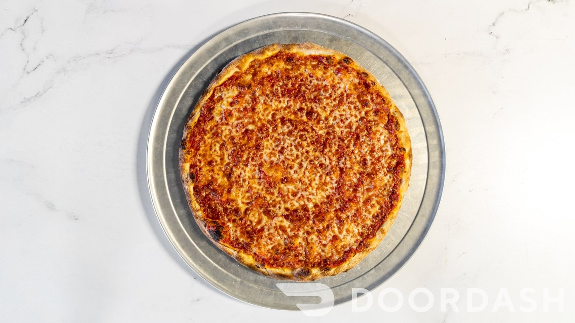 20" XL Cheese