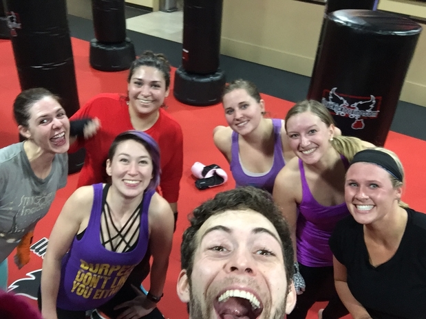 Images iLoveKickboxing - Fort Collins