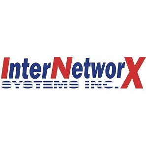 InterNetworX Systems Inc. Logo