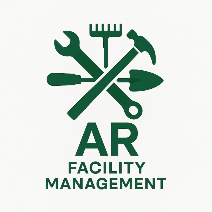 Logo von AR-Facility Management