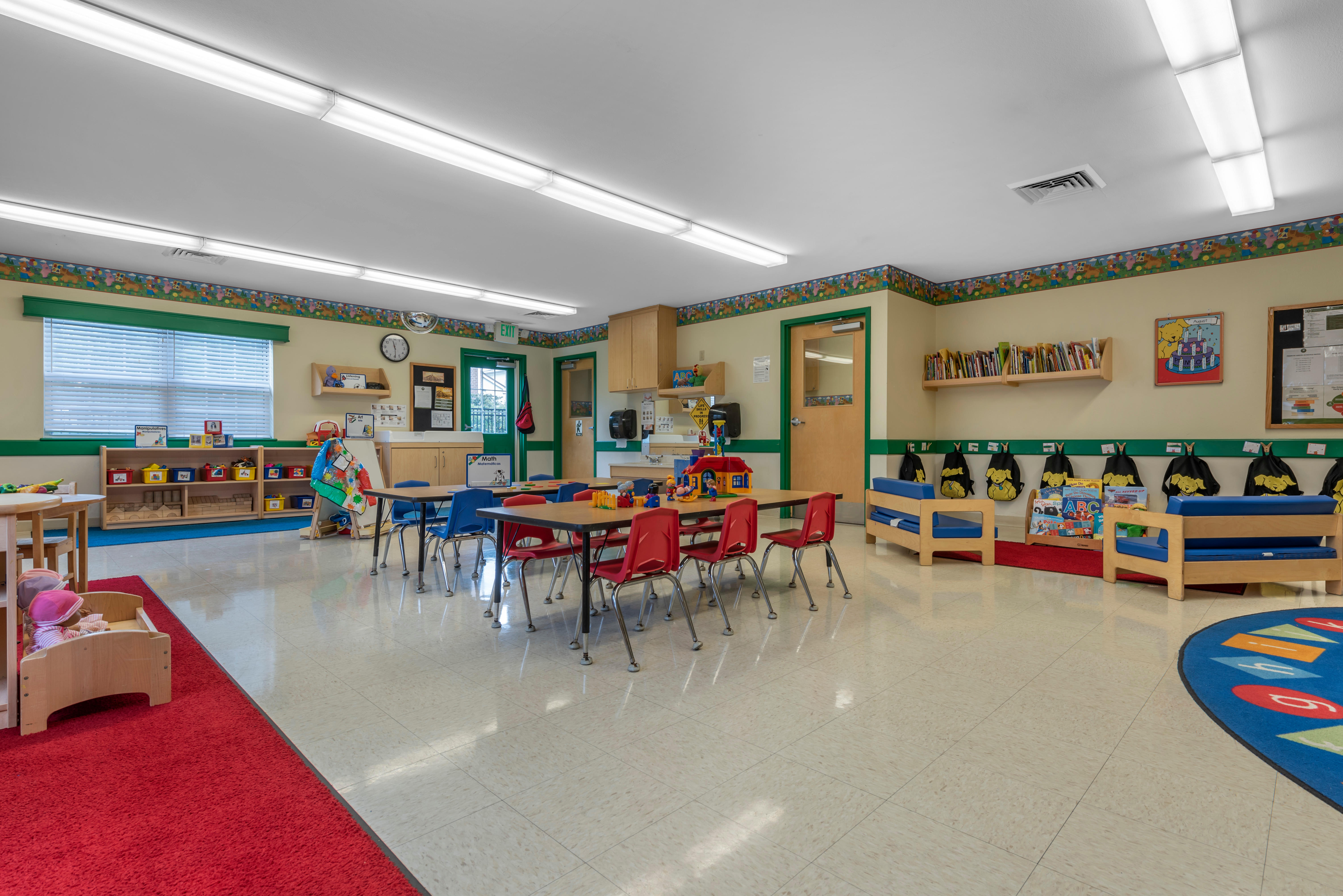 Primrose School at Anson-Zionsville Photo