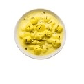 King of Rasmalai