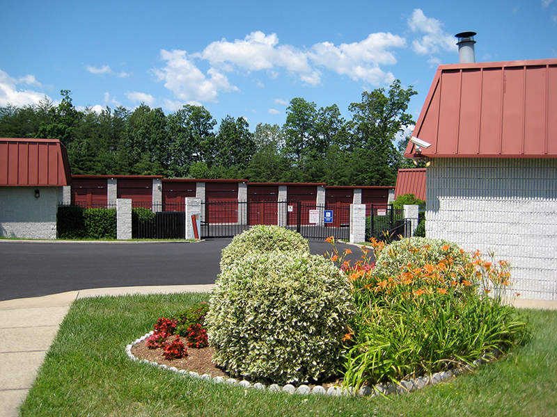 Atlantic Self Storage Photo