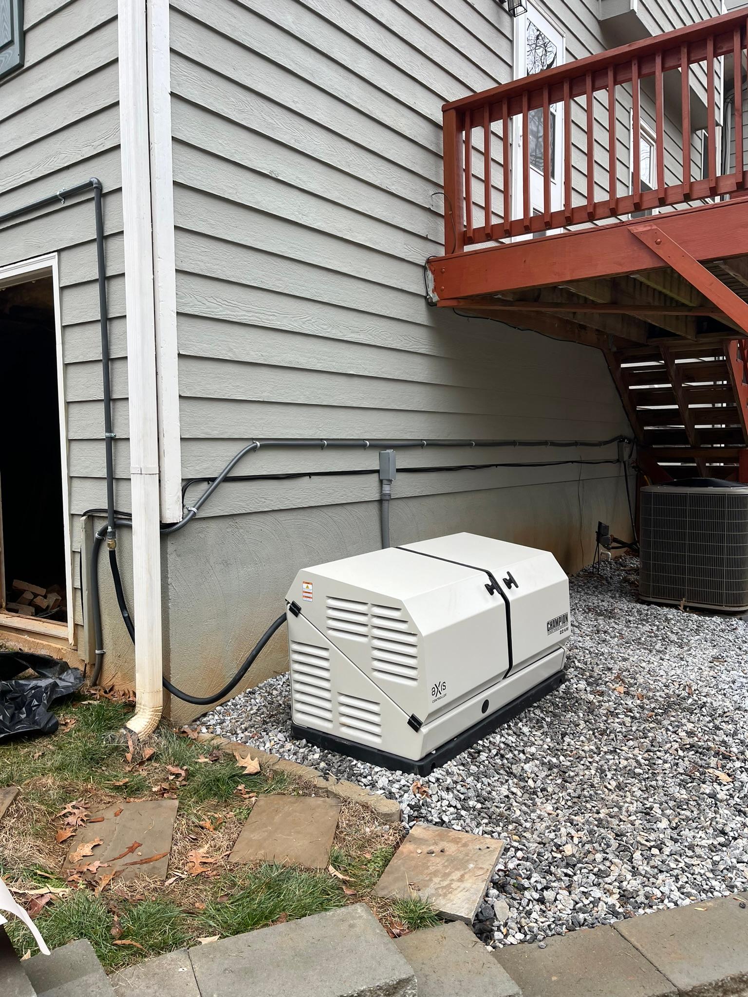 Innovative Electrical Systems, Inc. Image