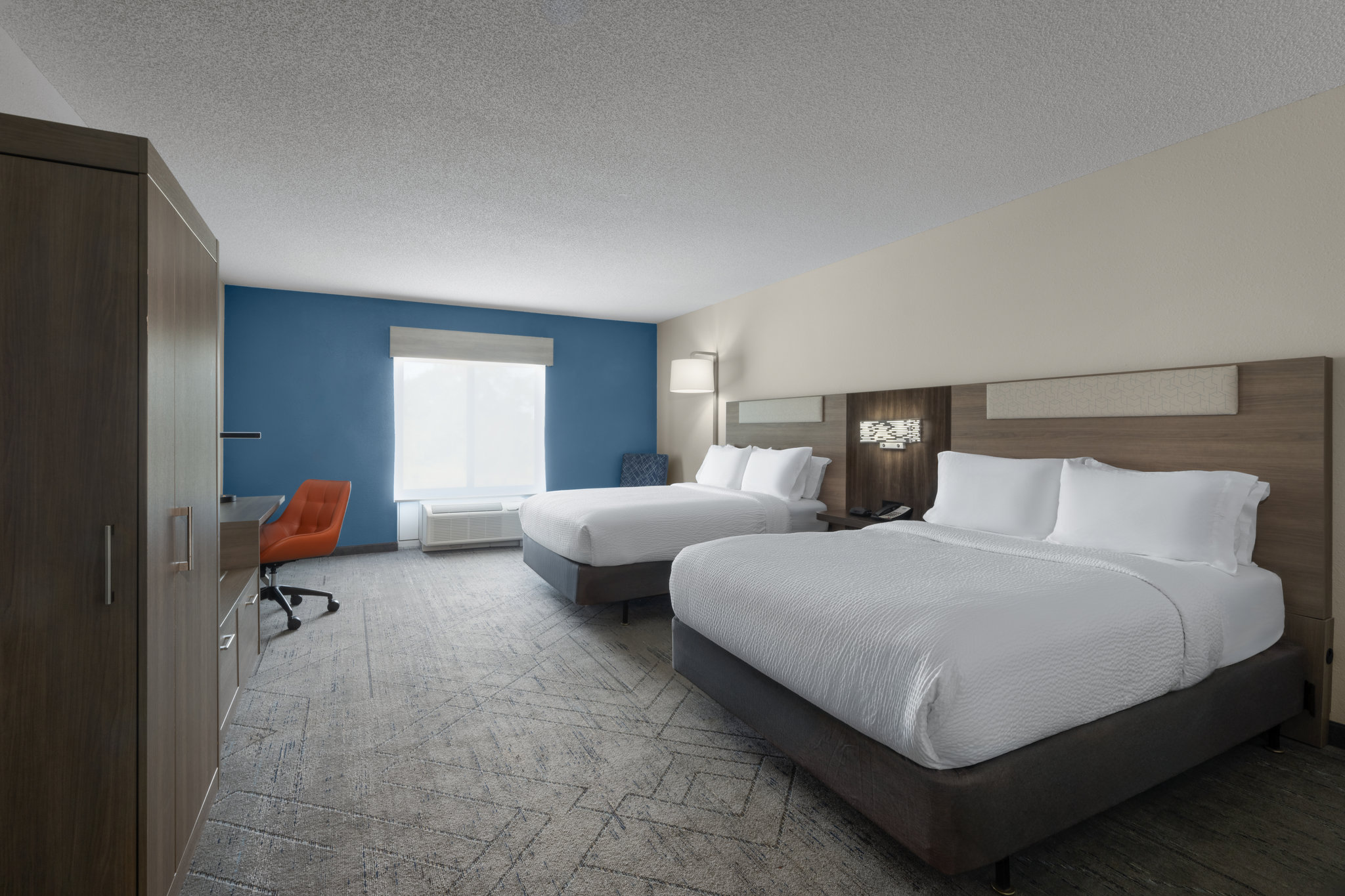 Holiday Inn Express Pembroke by IHG Image