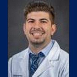 Angelo Soukovelos, MD