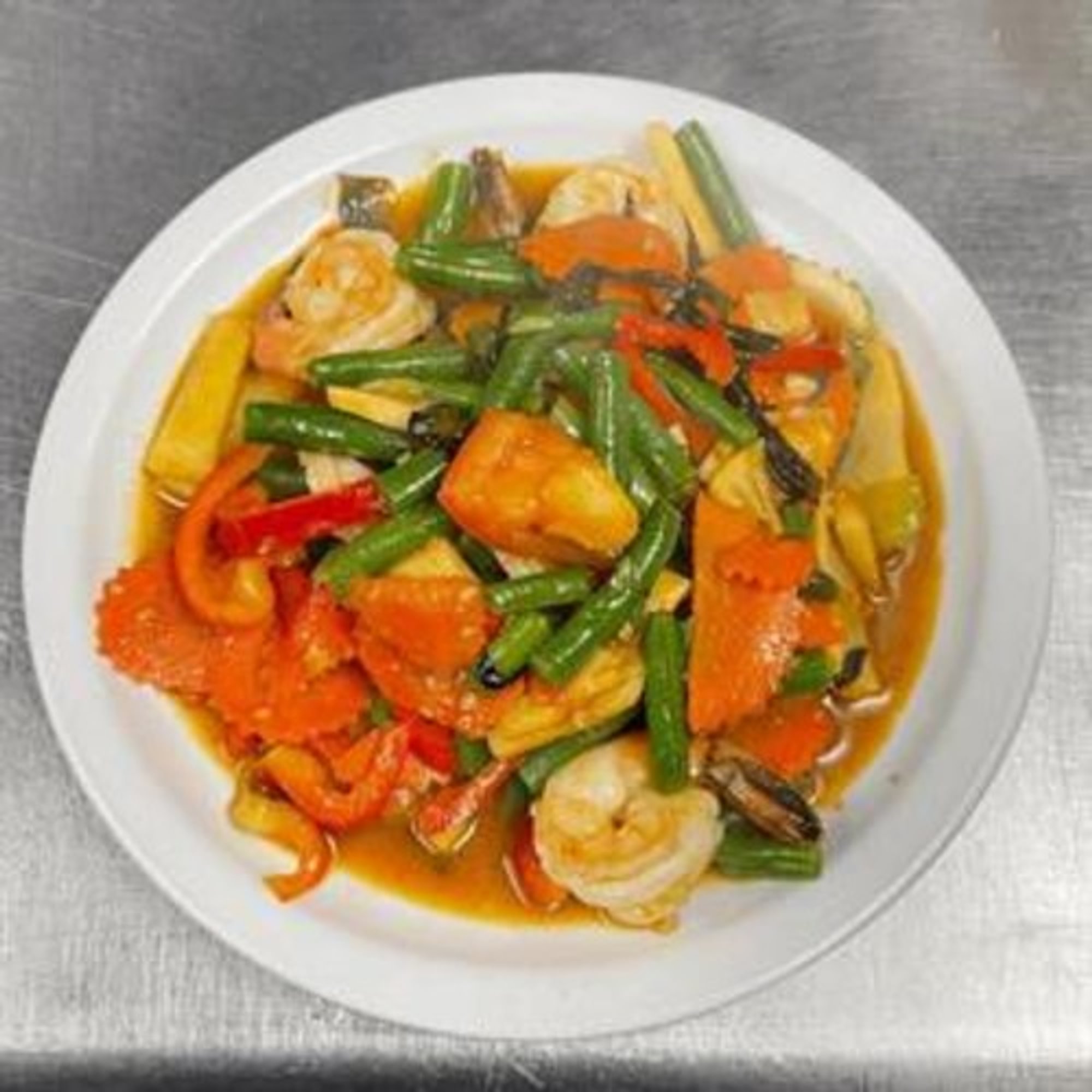 Pad Ped