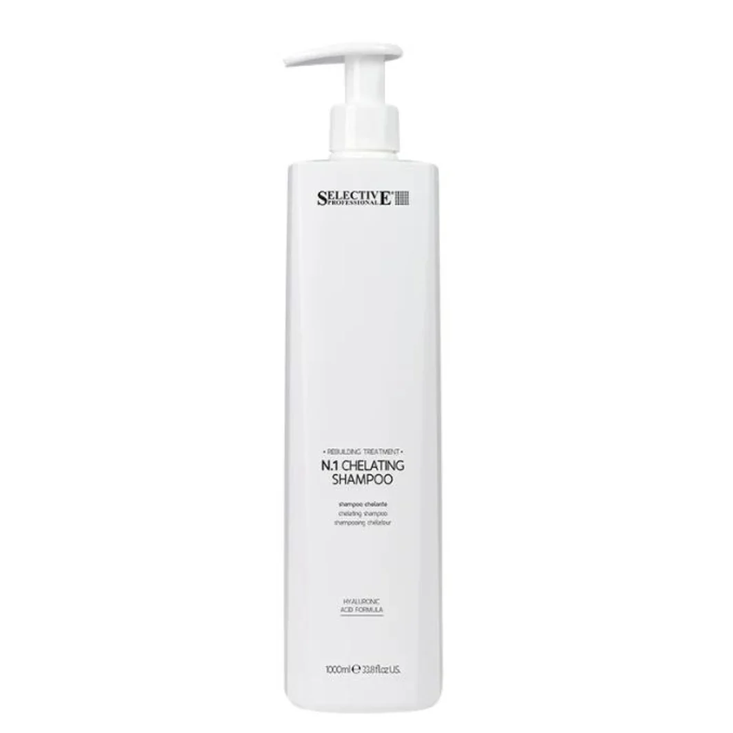 Purifying Chelating Detox Treatment