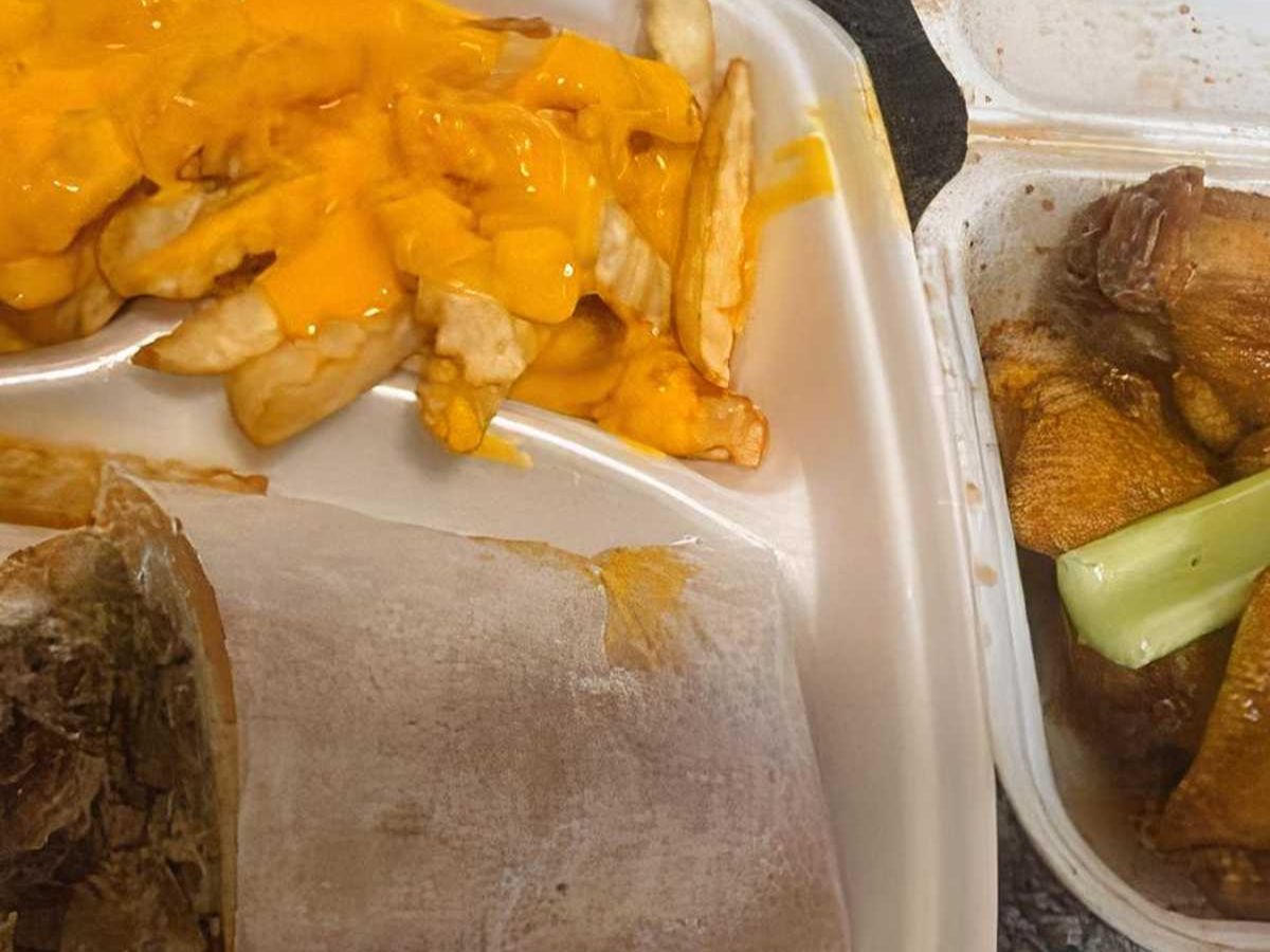 Combo Philly