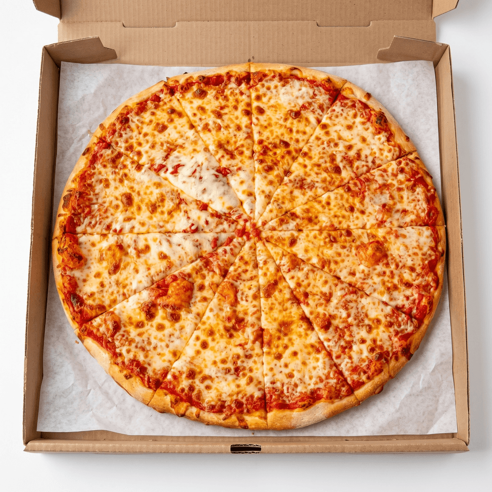 20" Round