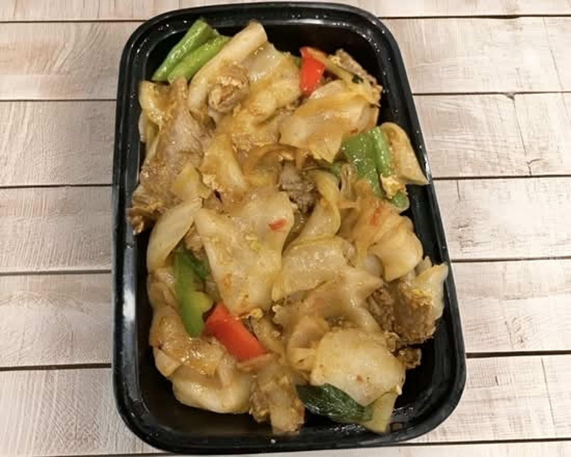 Pad Kee Mao