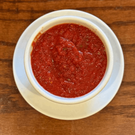 Tomato Sauce
