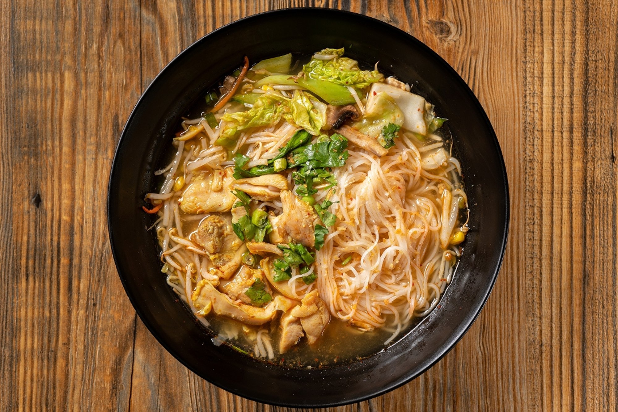 Hot and Zesty