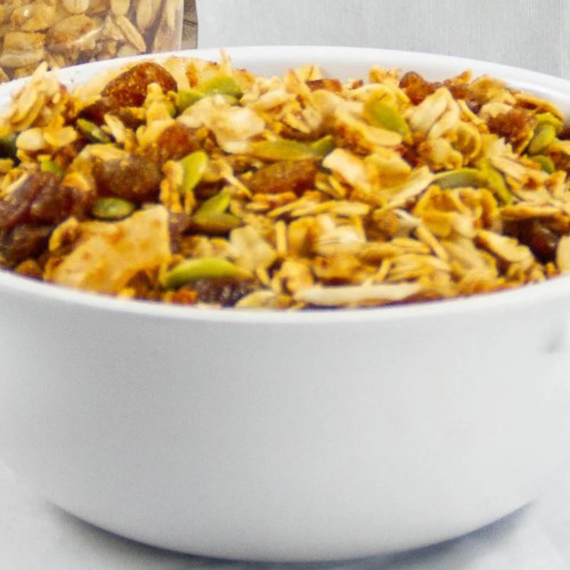 Packaged-Granola