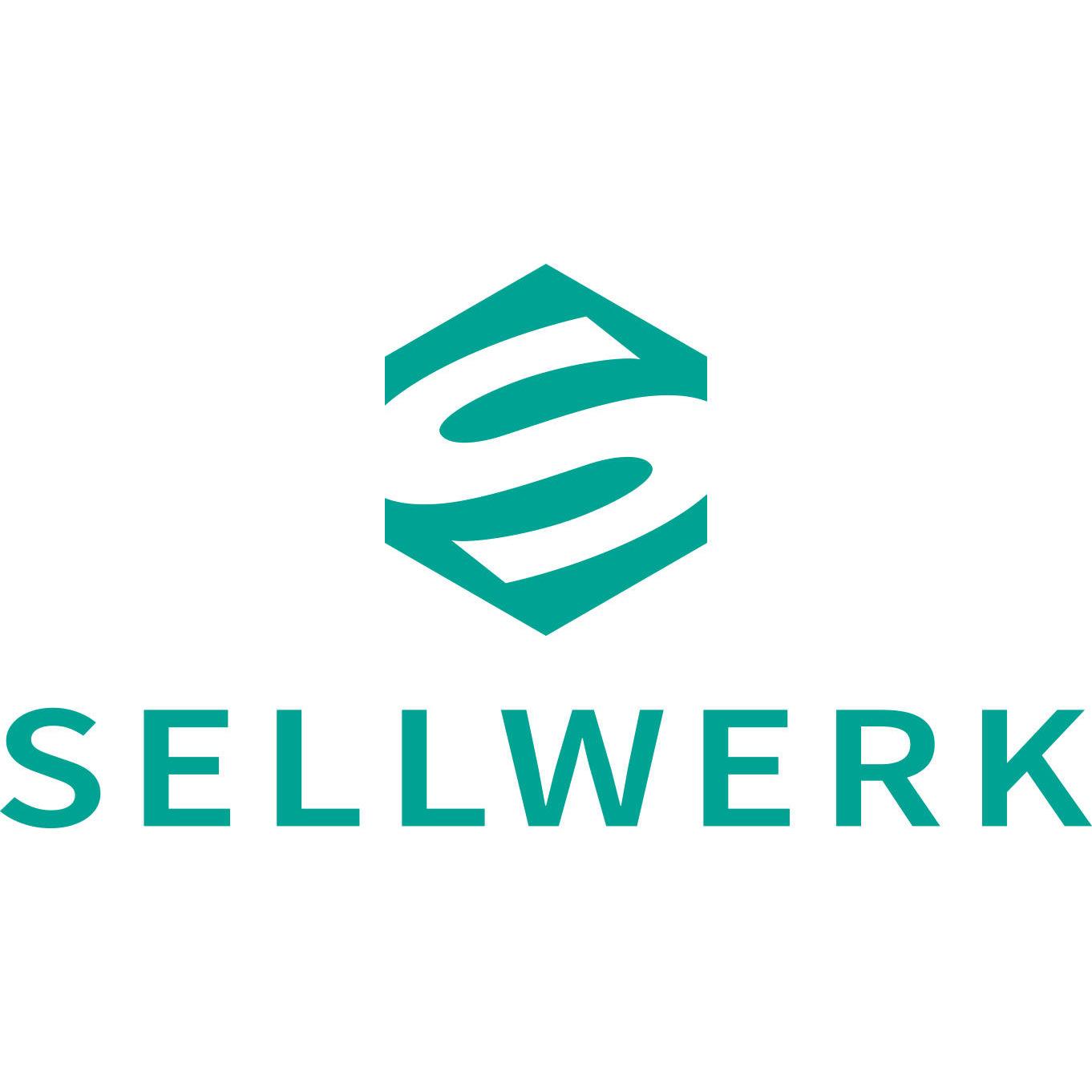 SELLWERK - Dresden, Sachsen Logo
