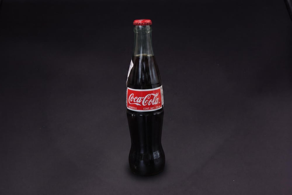 Bottled Drinks