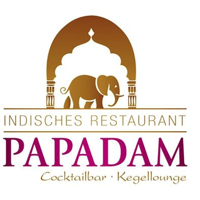 Profilbild von Papadam Indisches Restaurant