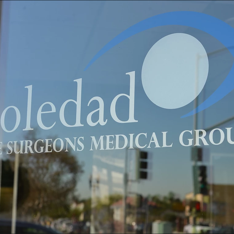 Paul T Urrea MD MPH - Soledad Eye Surgeons Medical Group
