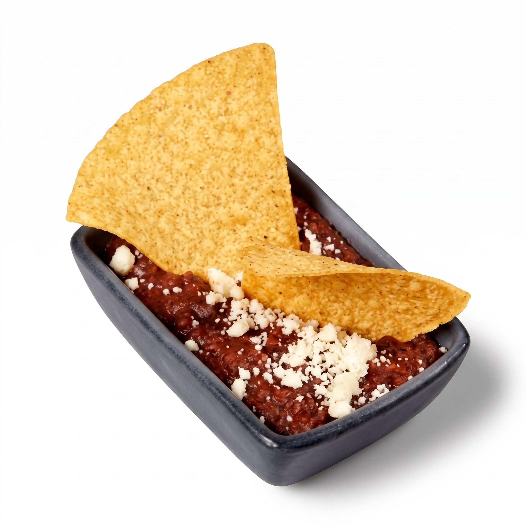 Olla or Refried Beans