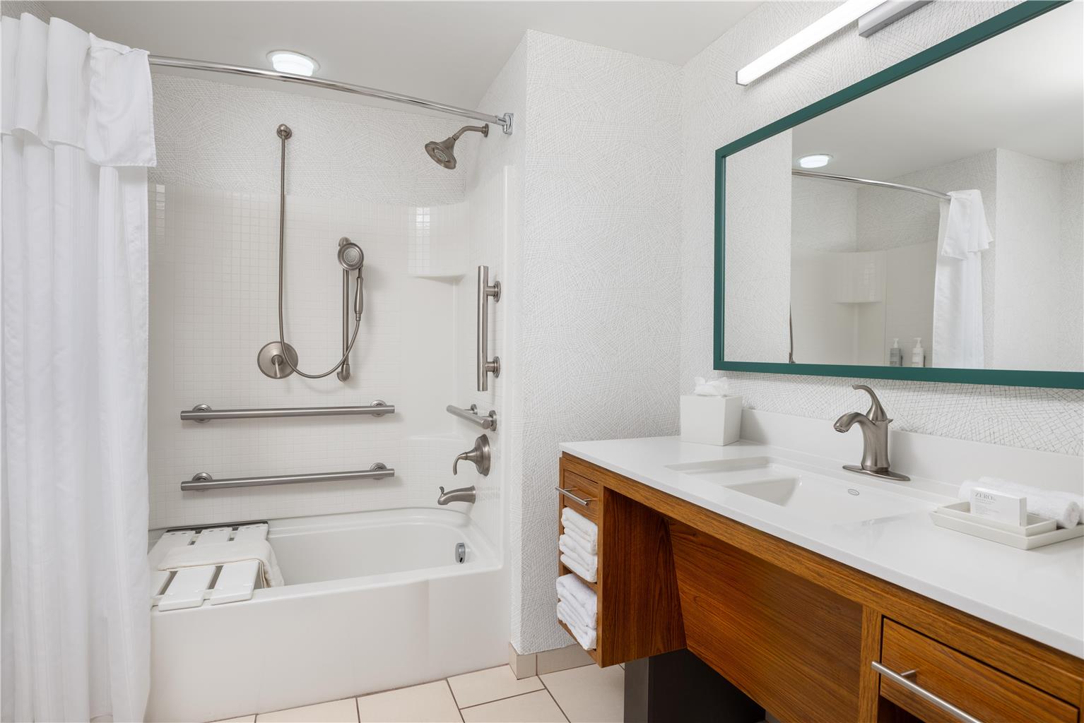 Home2 Suites by Hilton Jackson/Ridgeland, MS Image