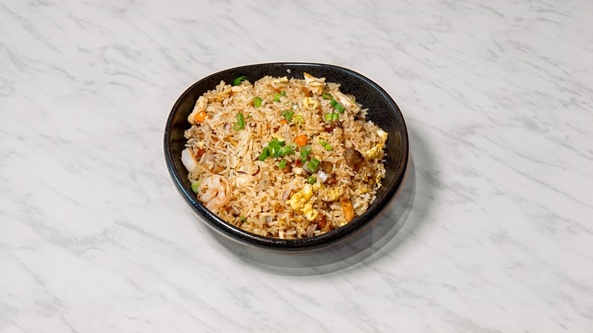 House Special Fried Rice