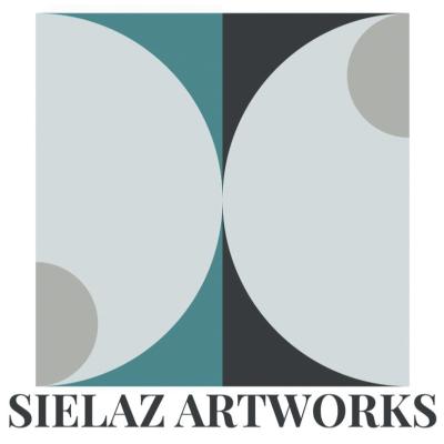 Logo von Sielaz Artworks