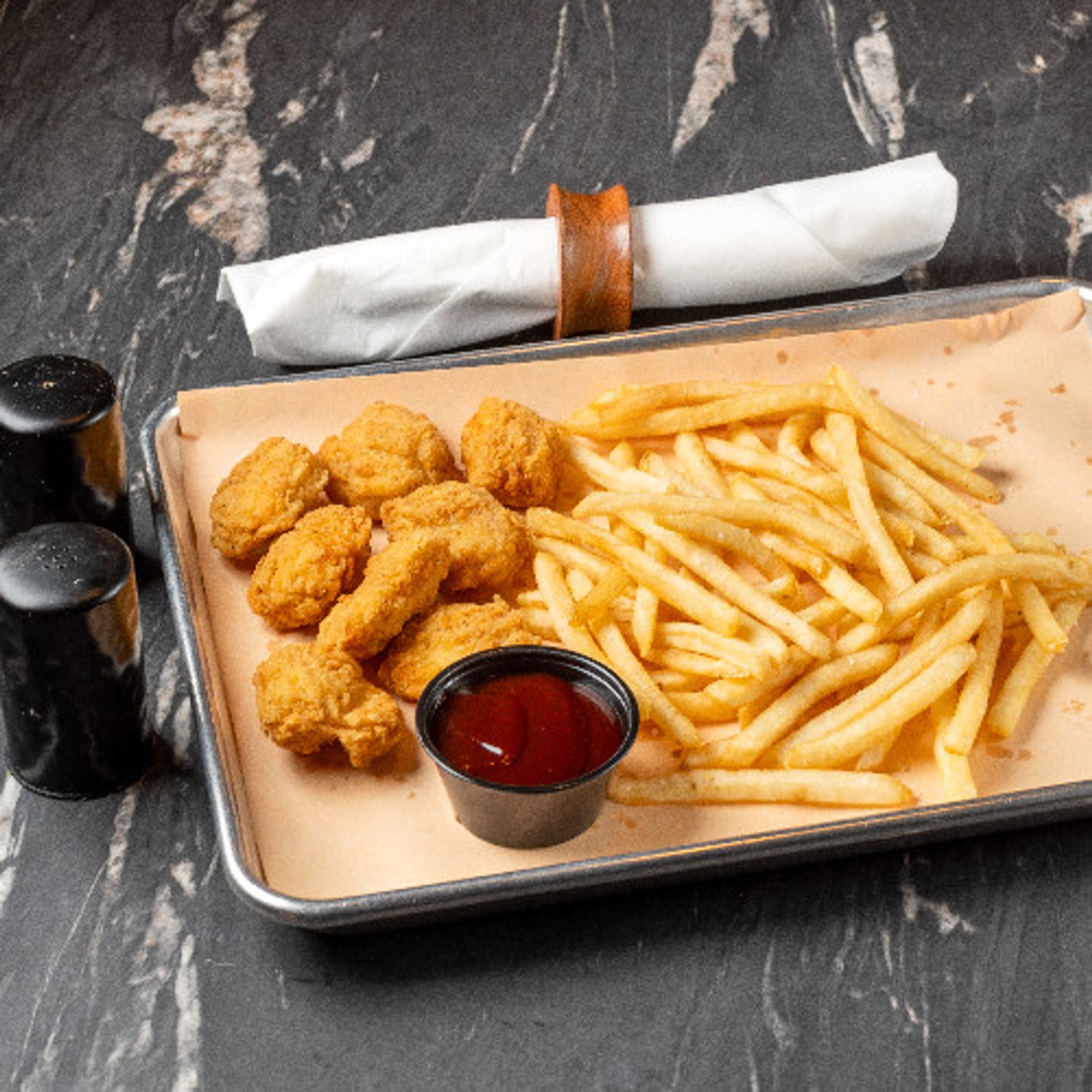 Chicken Bites