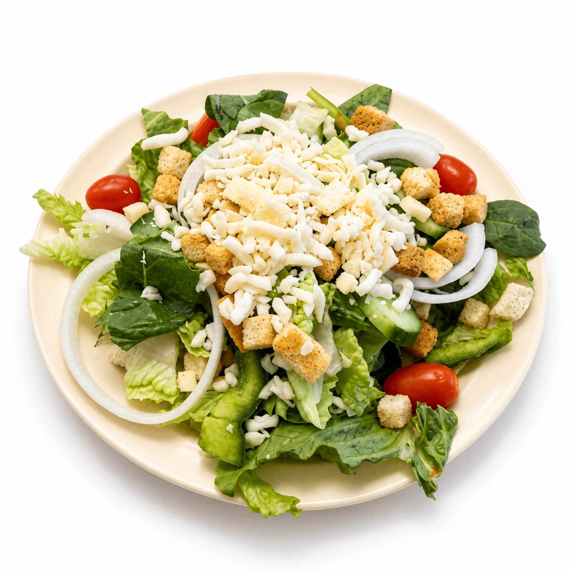 House Salad