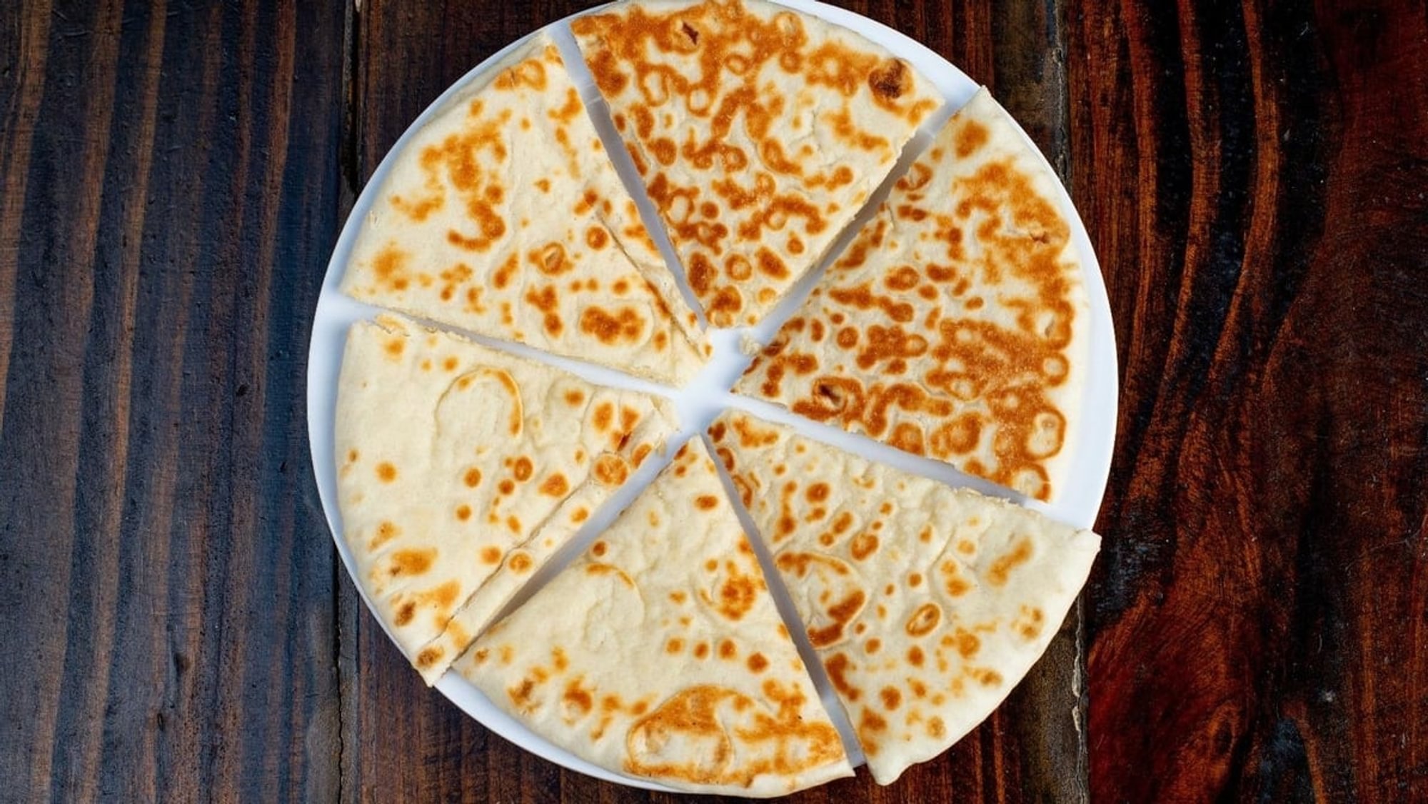 Pita Bread