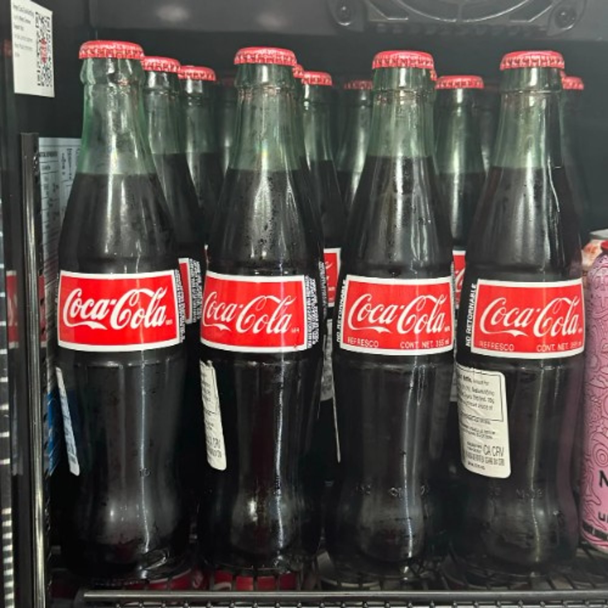 Mexican Cola (500ml)