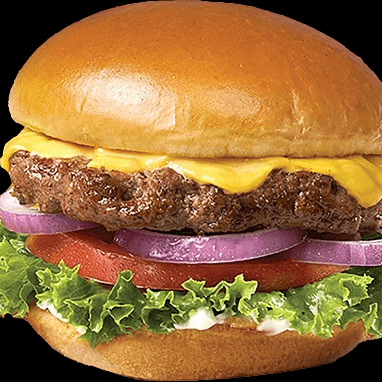 Baby's Burger