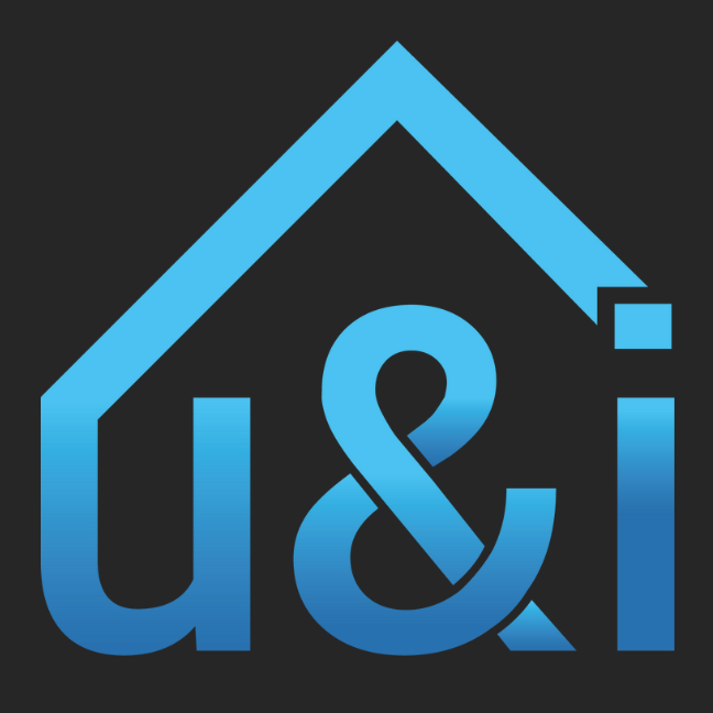 Logo von u&i smarthome OHG