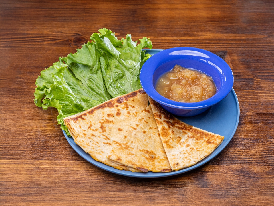 Kids Quesadilla
