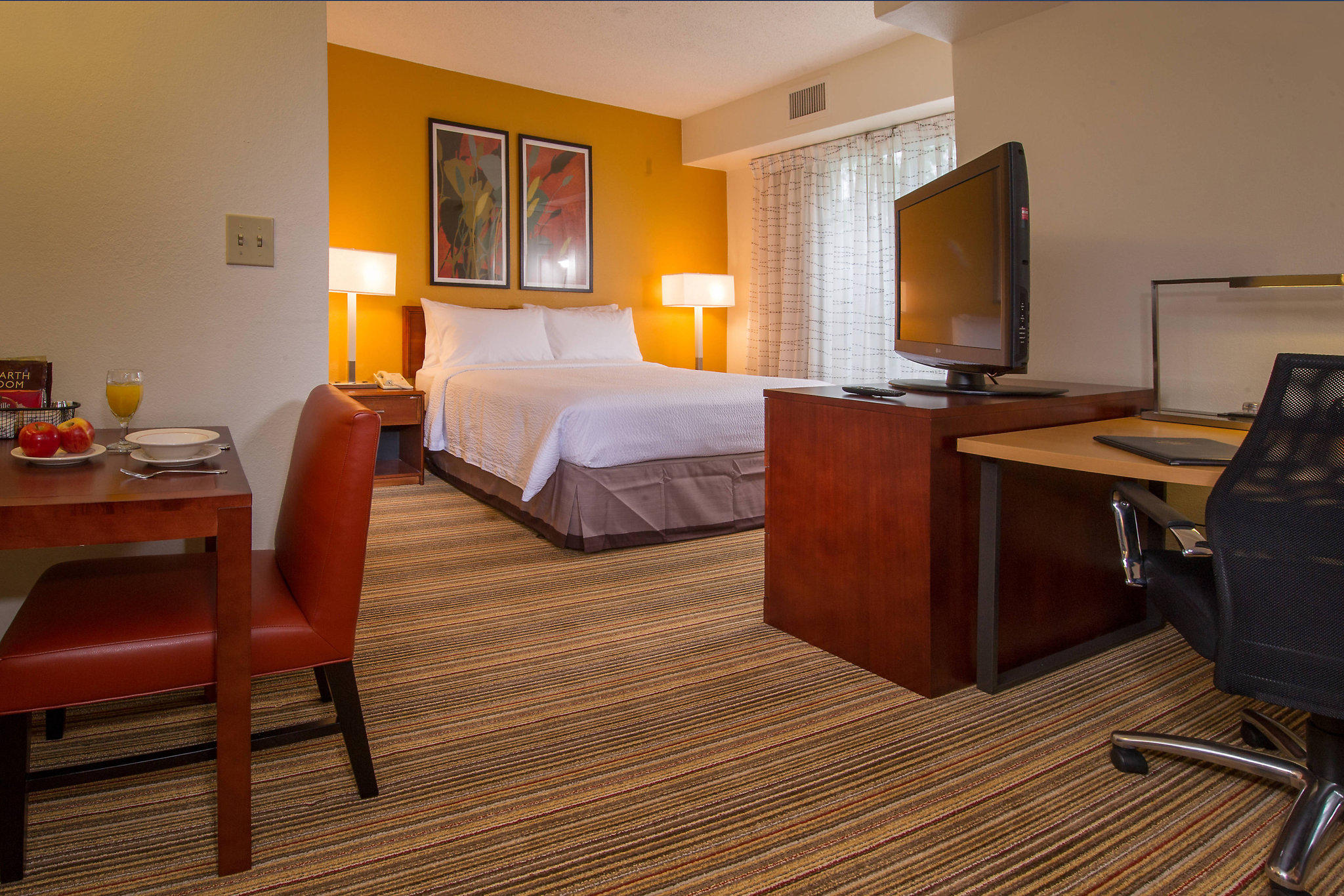 Residence Inn by Marriott Raleigh-Durham Airport/Morrisville Photo